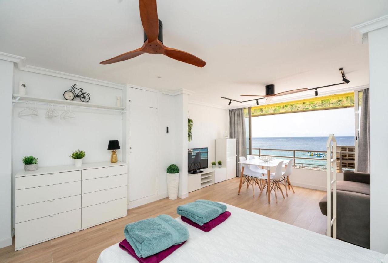 Torre Coblanca Apartment Benidorm Exterior photo